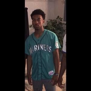 Meet your Posher, Todd